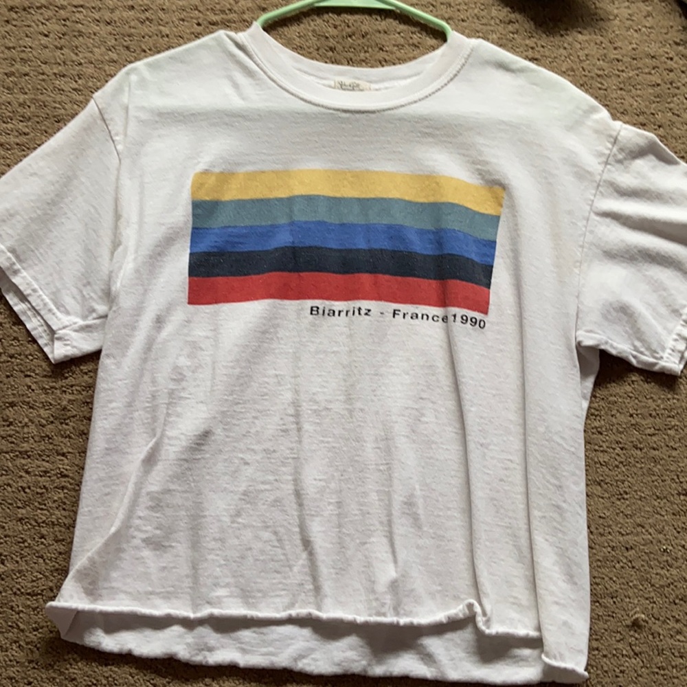 Brandy T-shirt